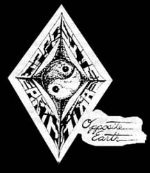 logo Opposite Earth